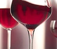 wine